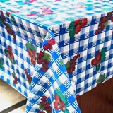 Mușama cu cireșe – 1,4 × 50 m