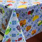 Mușama cu model fructe – 1,4 × 50 m