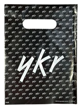 Pungi mini YKR 15 × 20 cm – mâner decupat