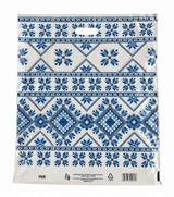 Pungi cu model tradițional românesc 50 × 60 cm – mâner decupat