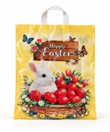 Pungi de Paște 40 × 50 cm – mâner cu buclă